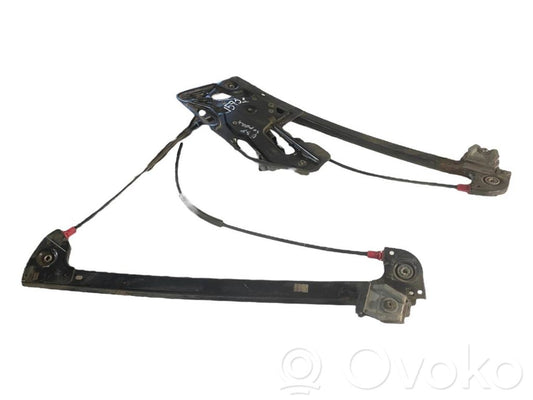 Priekšpusē elektriskā loga pacelšanas mehānisma komplekts