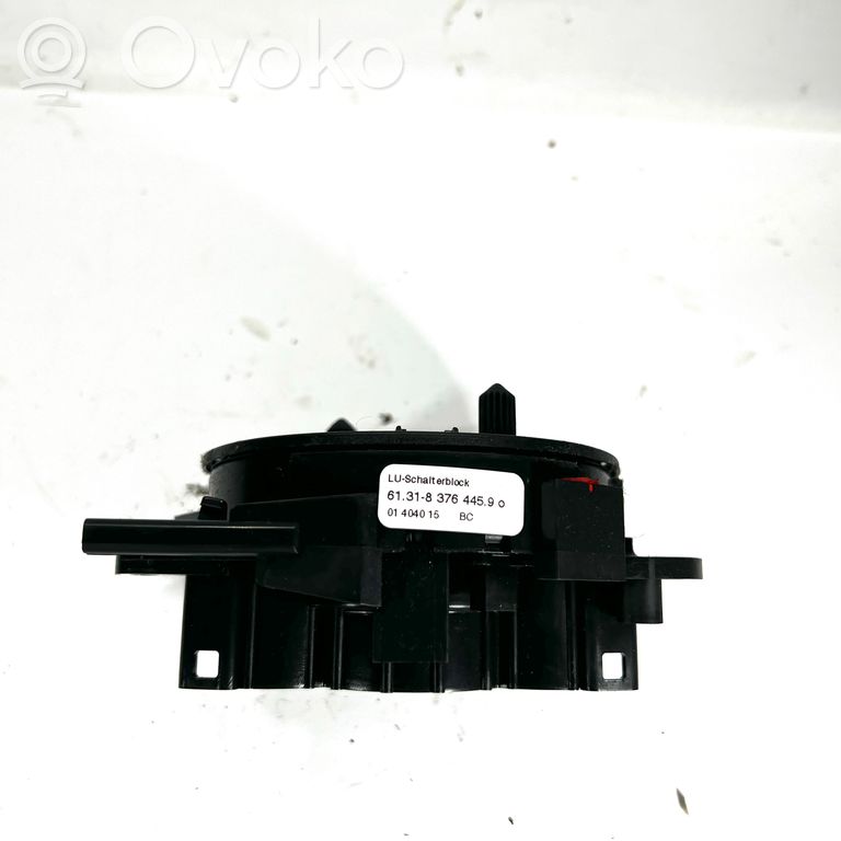 Лента подушки безопасности (кольцо SRS)