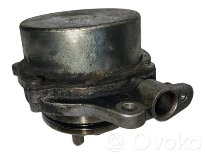 Вакуумный насос