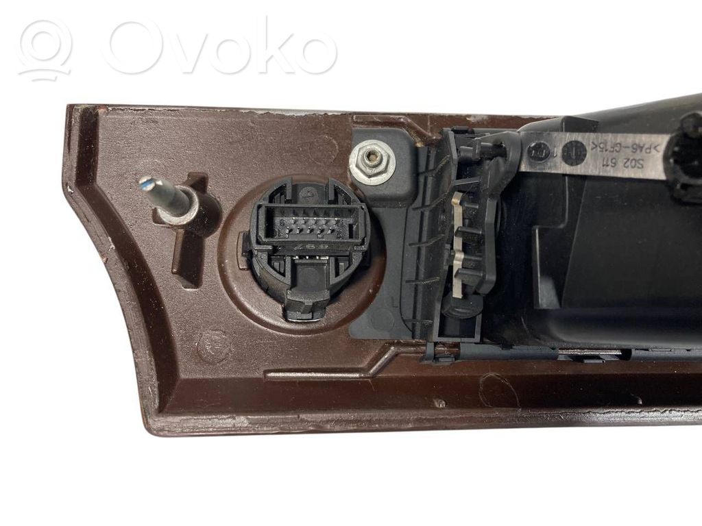 Salona dekoratīvās apdares komplekts