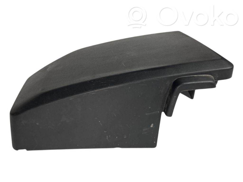 Gaisa filtra kastes vāks