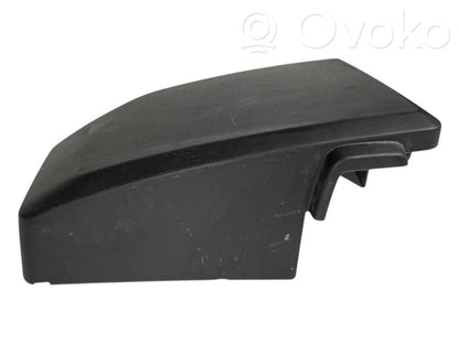 Gaisa filtra kastes vāks