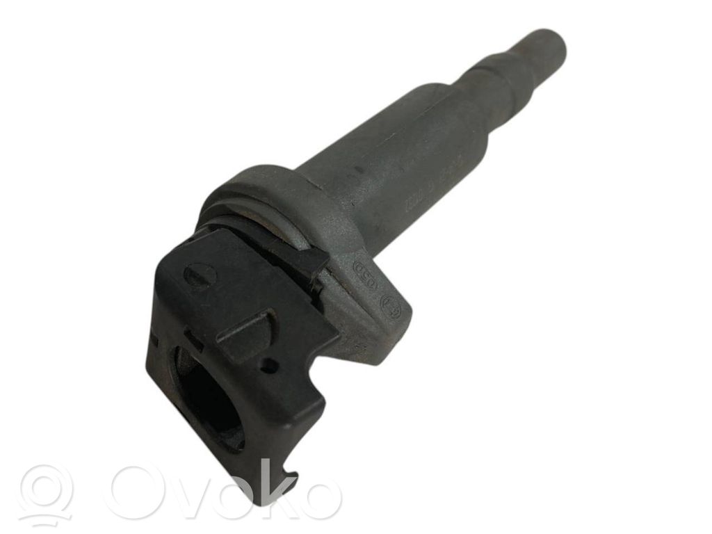 Augstsprieguma spole (aizdedzei)