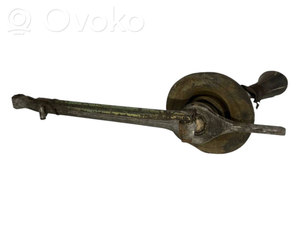 Pārslēgšanas mehanisms (kulisa)