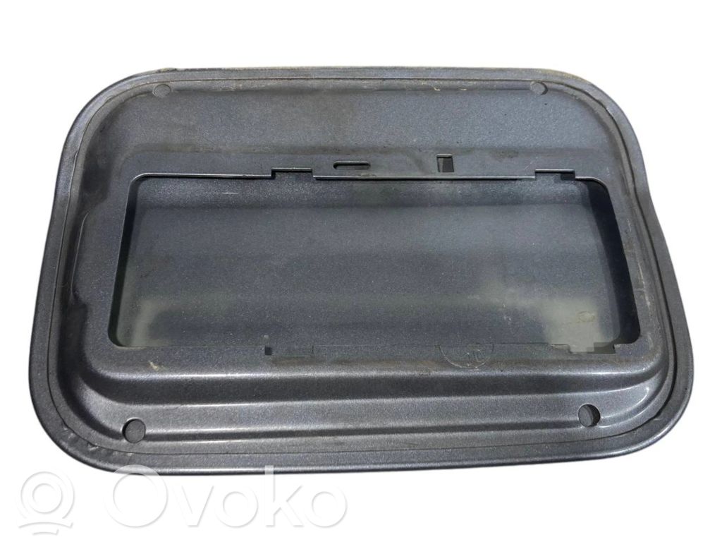 Fuel tank cap