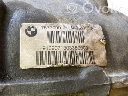 Aizmugurējais reduktors