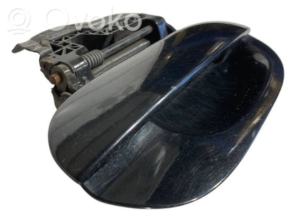 Внешняя ручка открывания