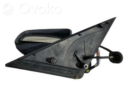 Mirror (electrically controlled)