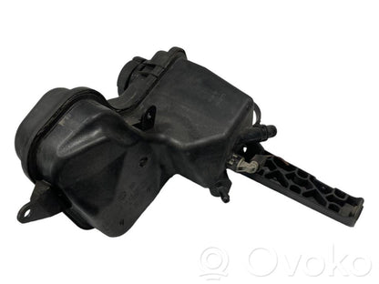 Coolant expansion tank