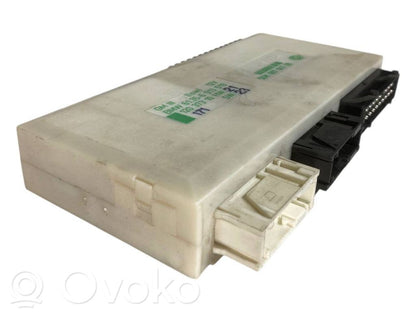 Comfort module