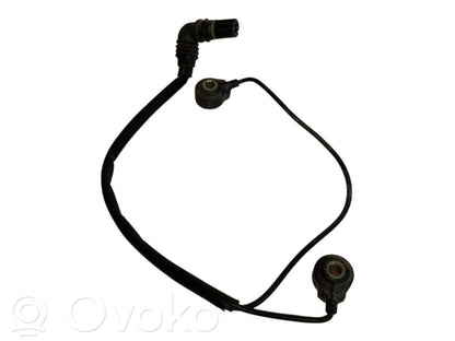 Knock sensor