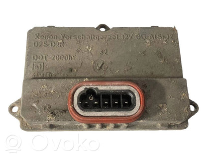 Headlight unit / (xenon unit)