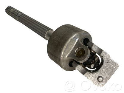 Stūresrata ass krustsavienojums