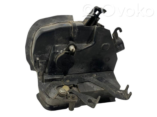 Front lock