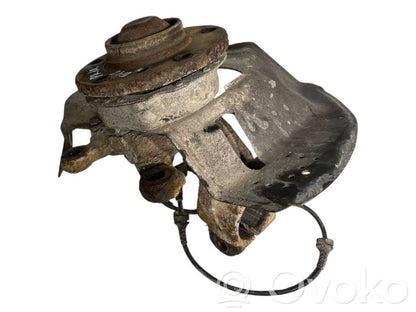 Front wheel hub shaft joint (stupica, capfa)