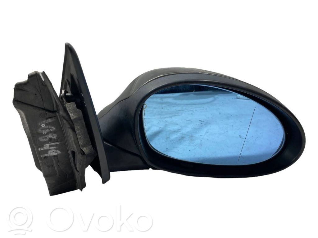 Зеркало (с электрическим управлением)