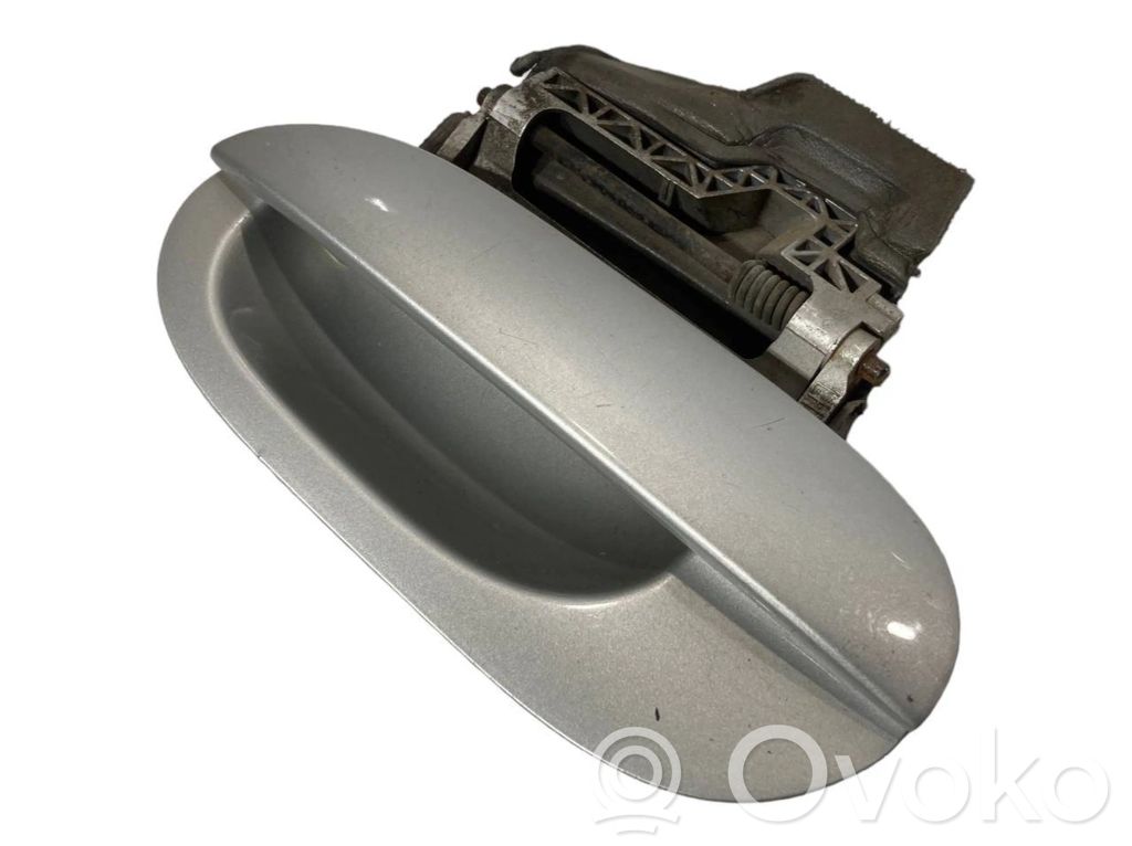 Ārējais atvēršanas rokturis