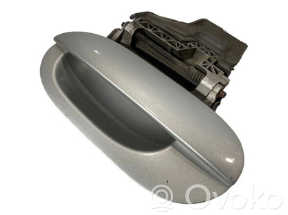 Ārējais atvēršanas rokturis