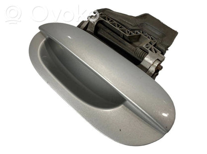 Ārējais atvēršanas rokturis