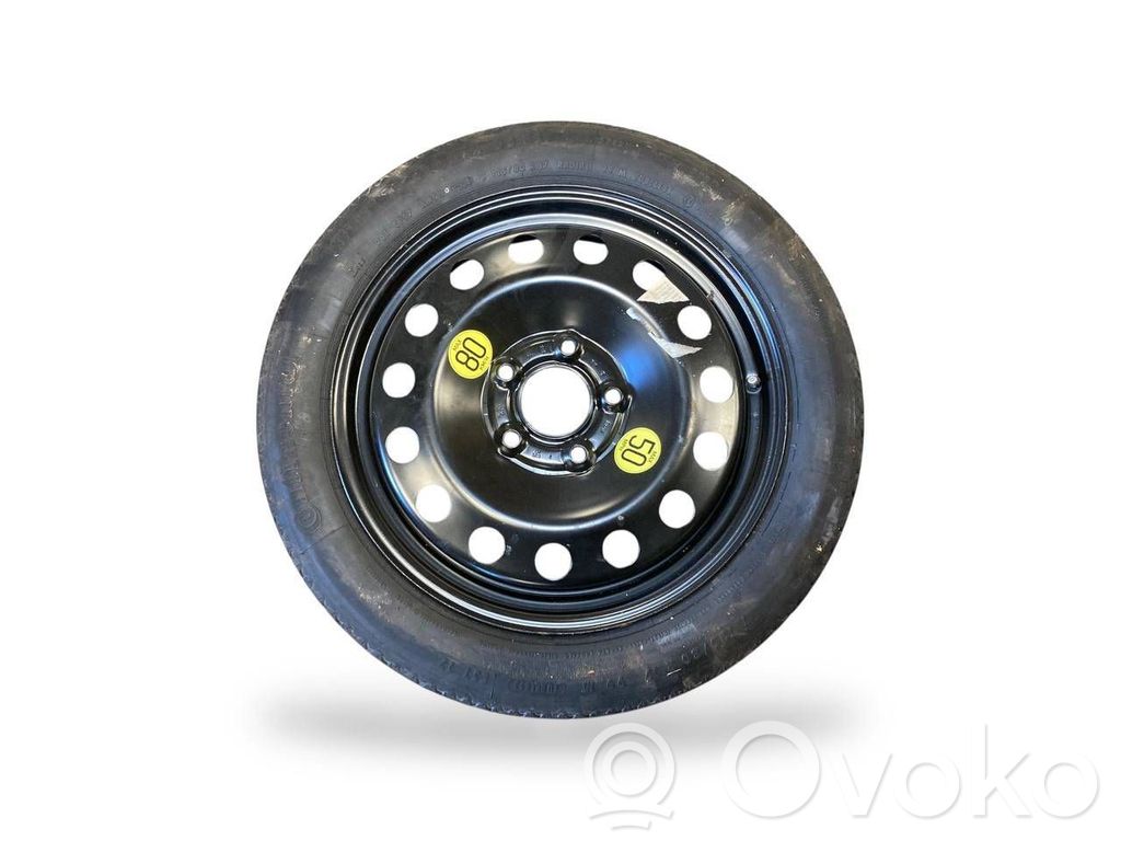 R17 rezerves ritenis