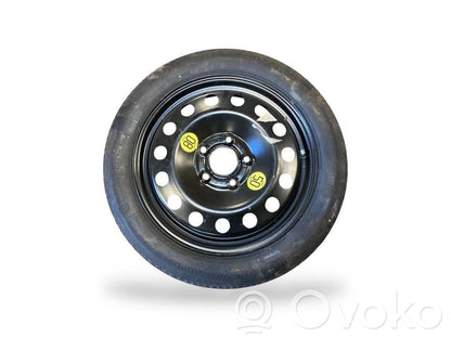 R17 rezerves ritenis