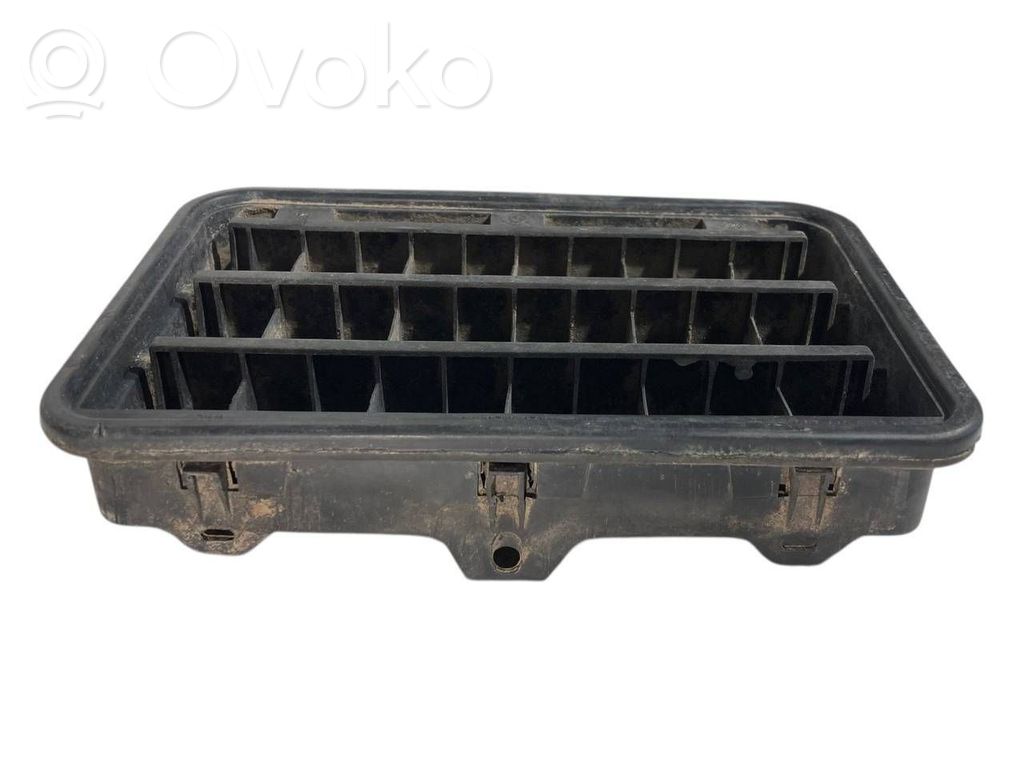 Ventilācijas režģis