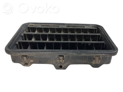 Ventilācijas režģis