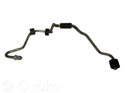 Топливная линия(и)