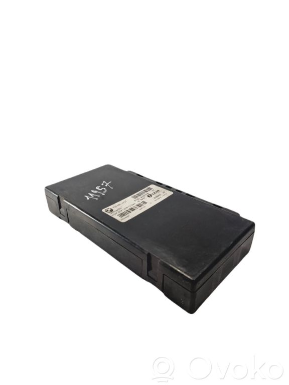 Comfort module