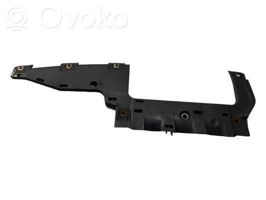 Aizmugurējā bufera montāžas kronšteins