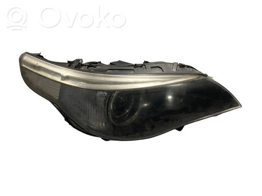 Priekšējais lukturis