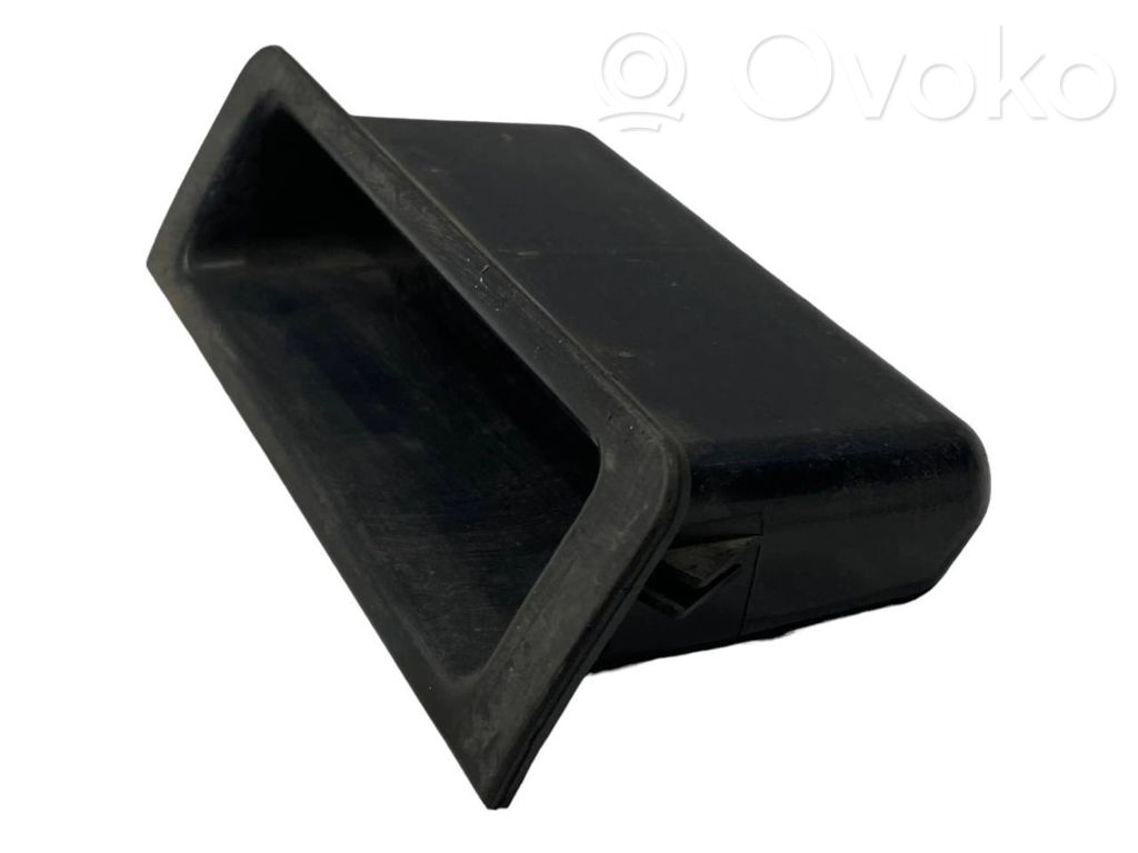 Пепельница