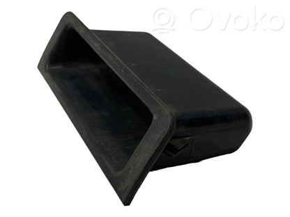 Пепельница