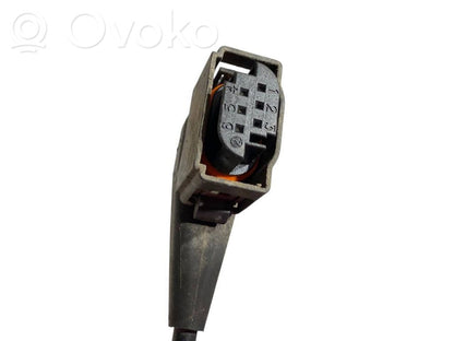 Citi elektroinstalācijas vadi