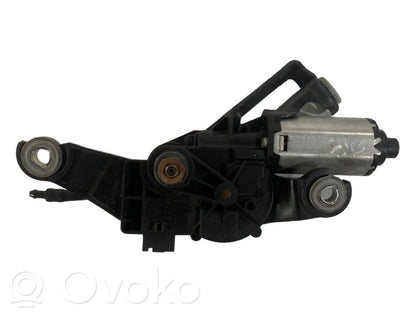 Мотор стеклоочистителя заднего стекла