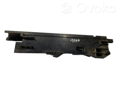 Radiator panel holder (TV)
