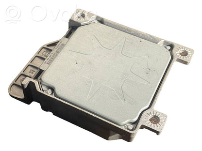 Блок управления подушками безопасности