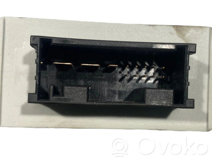 Aizdedzes ECU komplekts