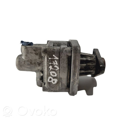 Stūres pastiprinātāja sūknis