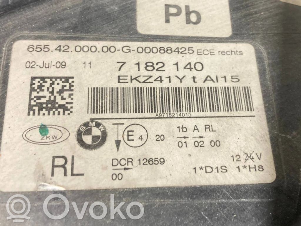 Priekšējais lukturis