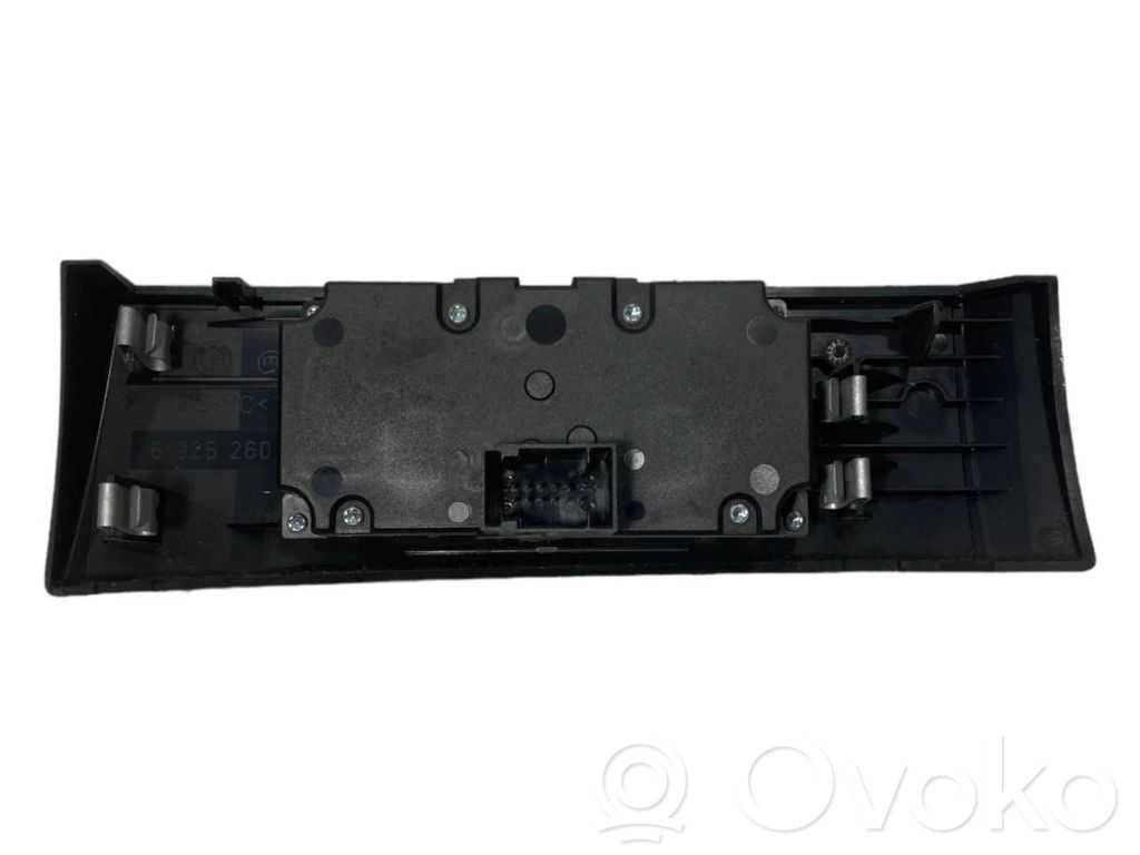 Headlight switch