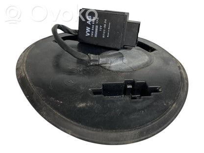 Degvielas sūkņa vadības bloks