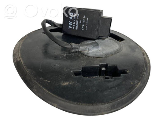 Degvielas sūkņa vadības bloks