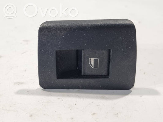 Power window switch