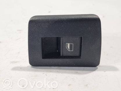 Power window switch