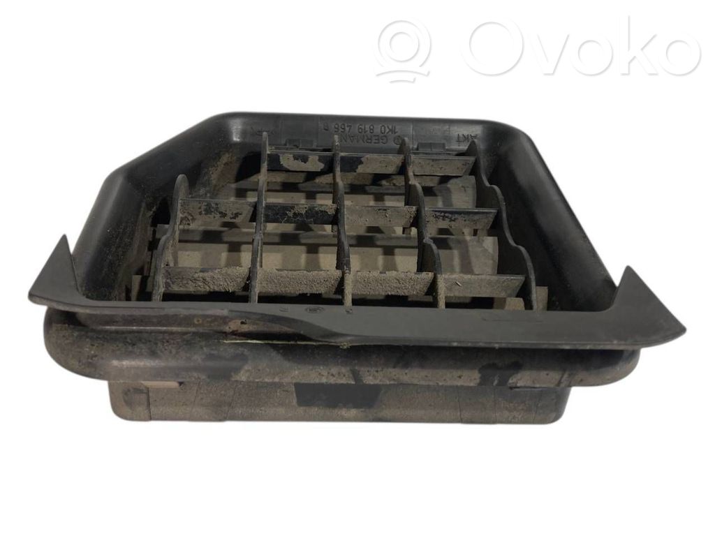 Ventilācijas režģis