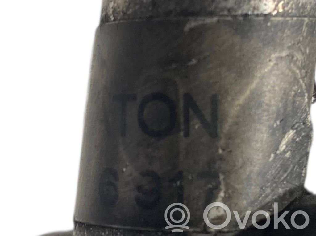 Gaisa kondicioniera caurulīte (-es) / šļūtene (-es)