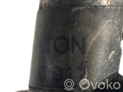 Gaisa kondicioniera caurulīte (-es) / šļūtene (-es)