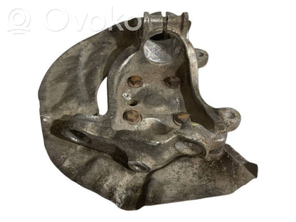 Priekšējā riteņa rumbas vārpstas šarnīrs (stupica, capfa)