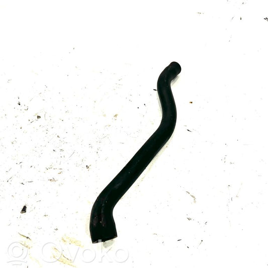 Gaisa ieplūdes kanāla detaļas